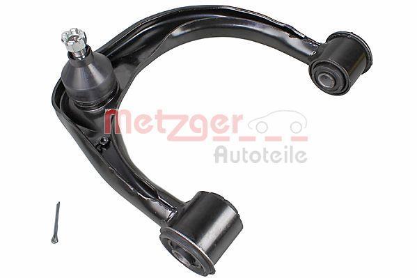 Triangle de suspension METZGER 58125702